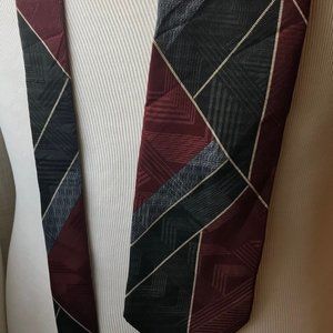 TownCraft Men's Tie